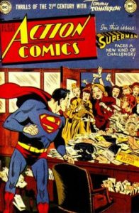 Action Comics #147 (1950)