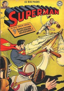 Superman #66 (1950)