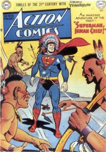 Action Comics #148 (1950)