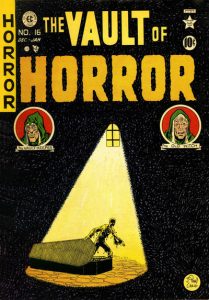 Vault of Horror #16 (1950)