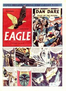 Eagle #29 (1950)