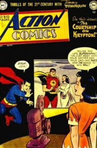 Action Comics #149 (1950)