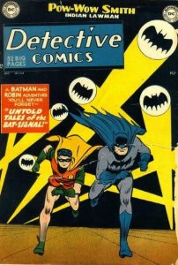 Detective Comics #164 (1950)
