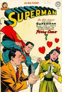 Superman #67 (1950)