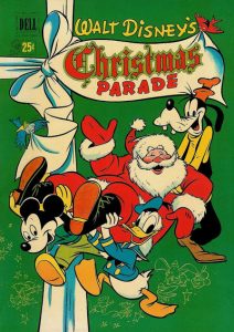 Walt Disney's Christmas Parade #2 (1950)