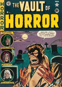 Vault of Horror #17 (1950)