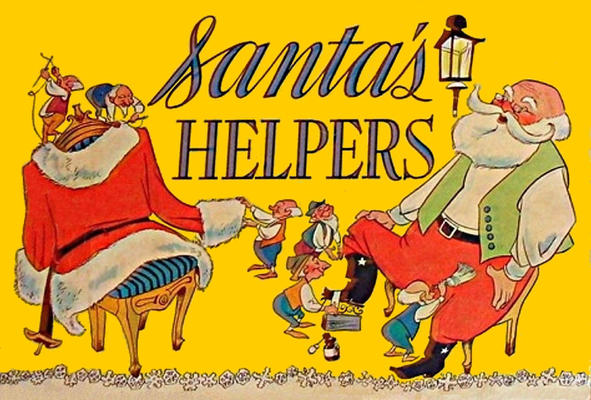 March of Comics #64 (1950)