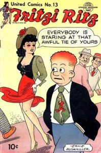 United Comics #13 (1950)
