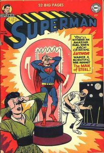 Superman #68 (1951)