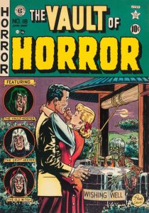 Vault of Horror #18 (1951)