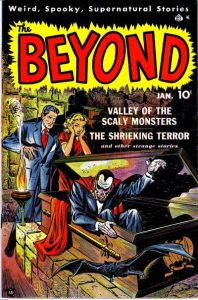 The Beyond #2 (1951)