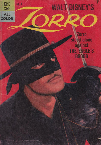 Walt Disney's Giant Comics #138 (1951)