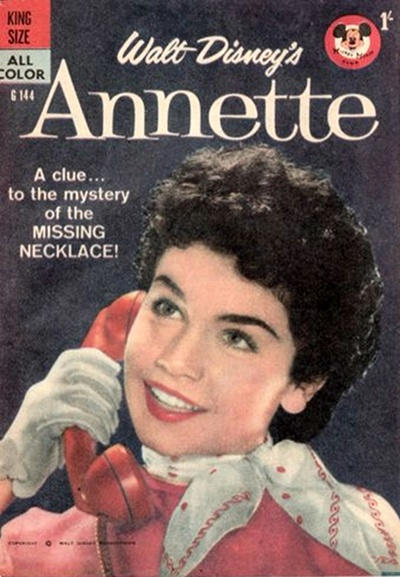 Walt Disney's Giant Comics #144 (1951)