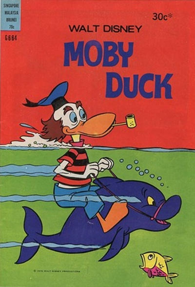 Walt Disney's Giant Comics #664 (1951)