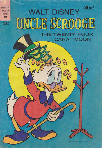 Walt Disney's Giant Comics #672 (1951)