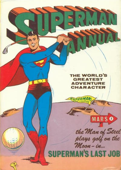 Superman Annual #1965 (1951)