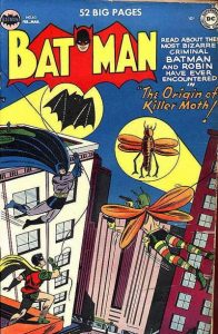 Batman #63 (1951)