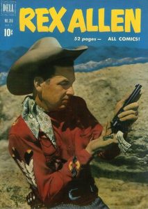 Four Color #316 (1951)