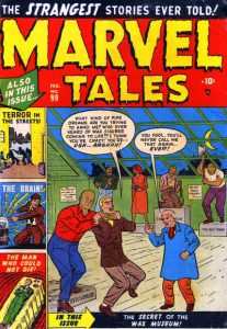 Marvel Tales #99 (1951)