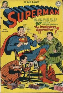 Superman #69 (1951)