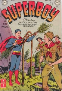 Superboy #13 (1951)