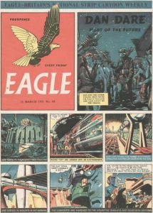 Eagle #49 (1951)