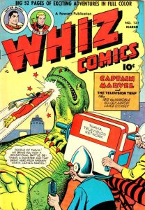 Whiz Comics #131 (1951)