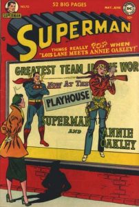 Superman #70 (1951)
