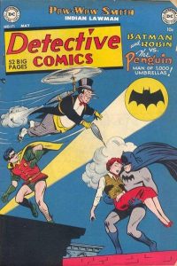 Detective Comics #171 (1951)