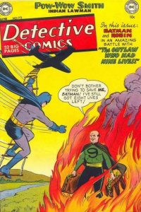 Detective Comics #172 (1951)