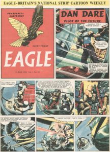 Eagle #13 (1951)
