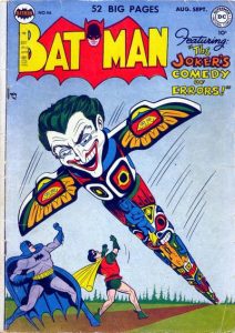 Batman #66 (1951)