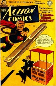 Action Comics #159 (1951)