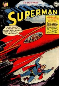 Superman #72 (1951)