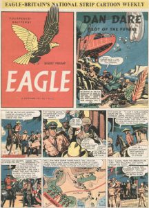 Eagle #23 (1951)