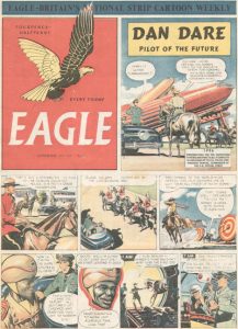 Eagle #22 (1951)