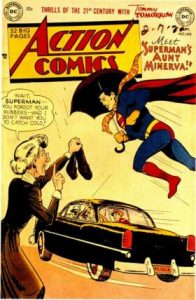 Action Comics #160 (1951)