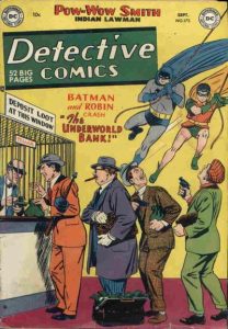 Detective Comics #175 (1951)