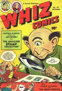 Whiz Comics #137 (1951)