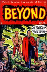 The Beyond #6 (1951)