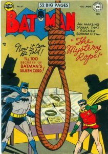 Batman #67 (1951)