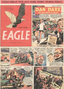 Eagle #26 (1951)