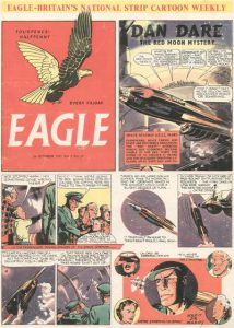 Eagle #29 (1951)
