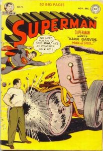 Superman #73 (1951)