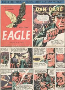 Eagle #30 (1951)