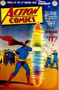 Action Comics #162 (1951)
