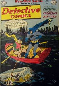 Detective Comics #177 (1951)
