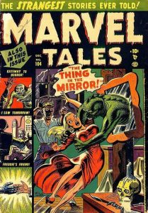Marvel Tales #104 (1951)