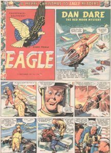 Eagle #37 (1951)