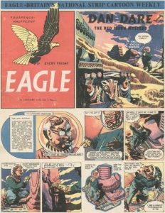 Eagle #41 (1952)